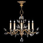 Whisper Chandelier