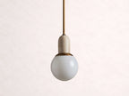 Christie Pendant