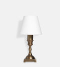 Aged Brass Accent Table Lamp - Erhaus product image 1