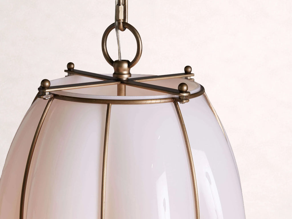 Margolis Large Pendant