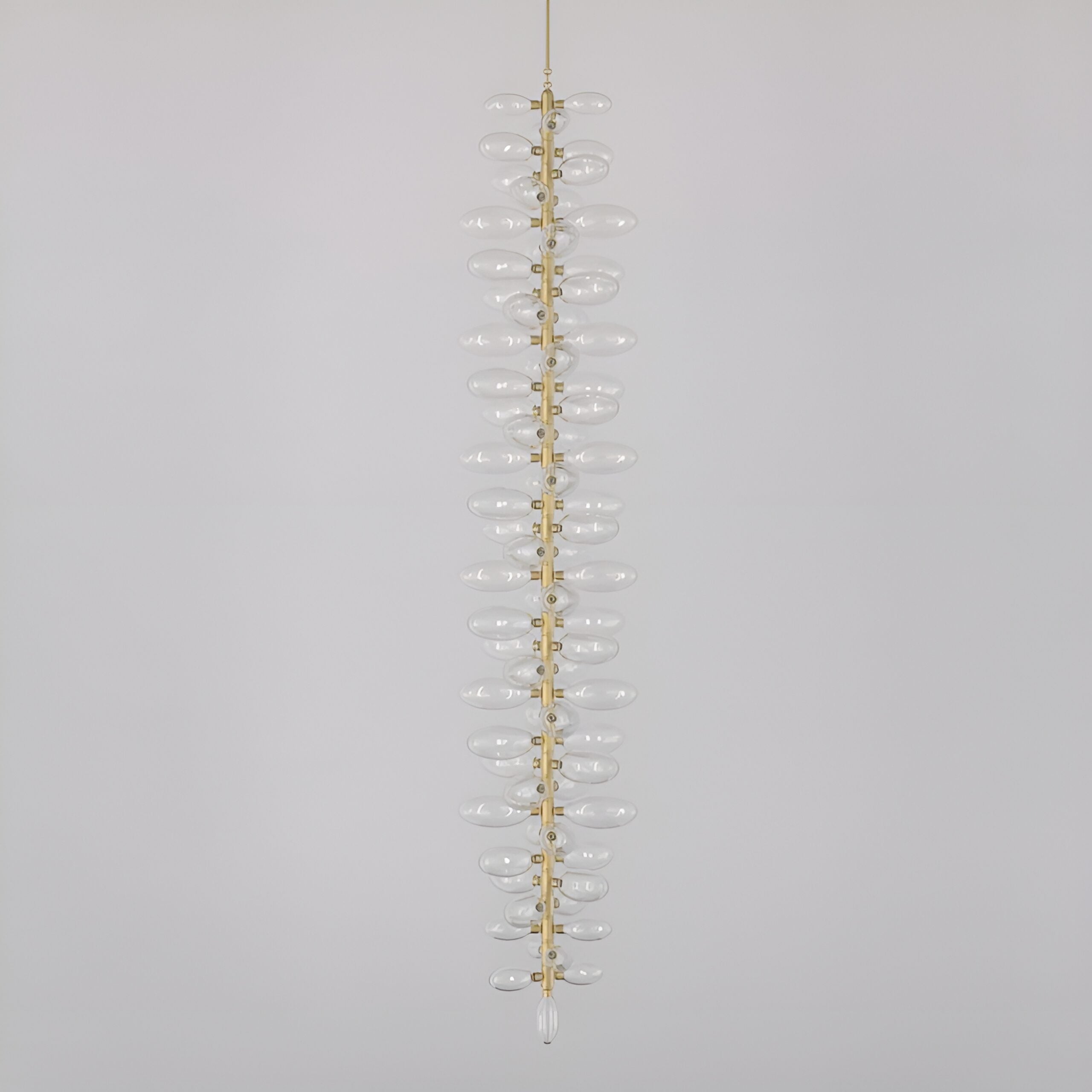 Kingdom Chandelier 21-Inchw 77 Lights