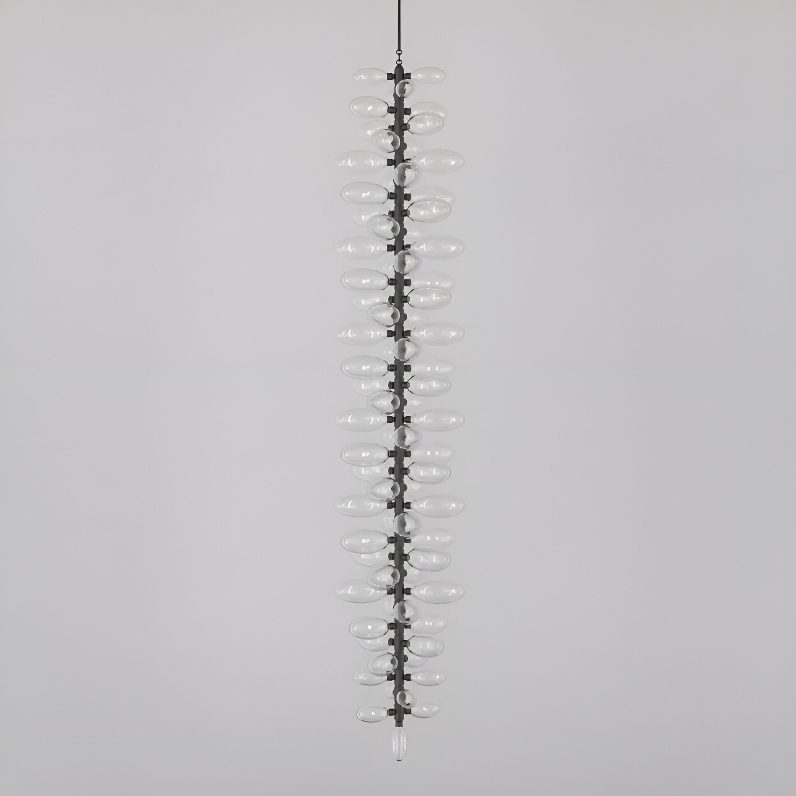 Kingdom Chandelier 21-Inchw 77 Lights