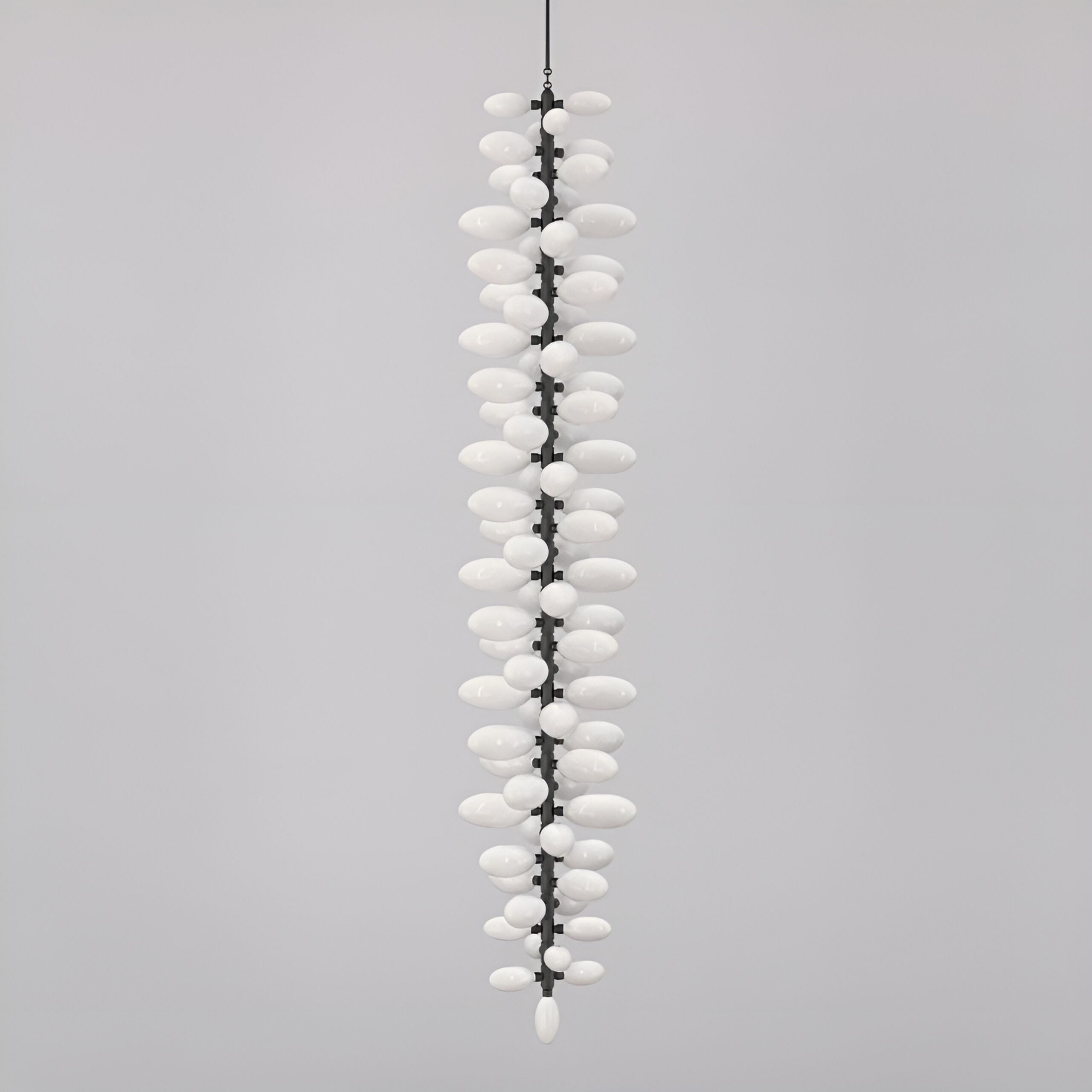 Kingdom Chandelier 21-Inchw 77 Lights