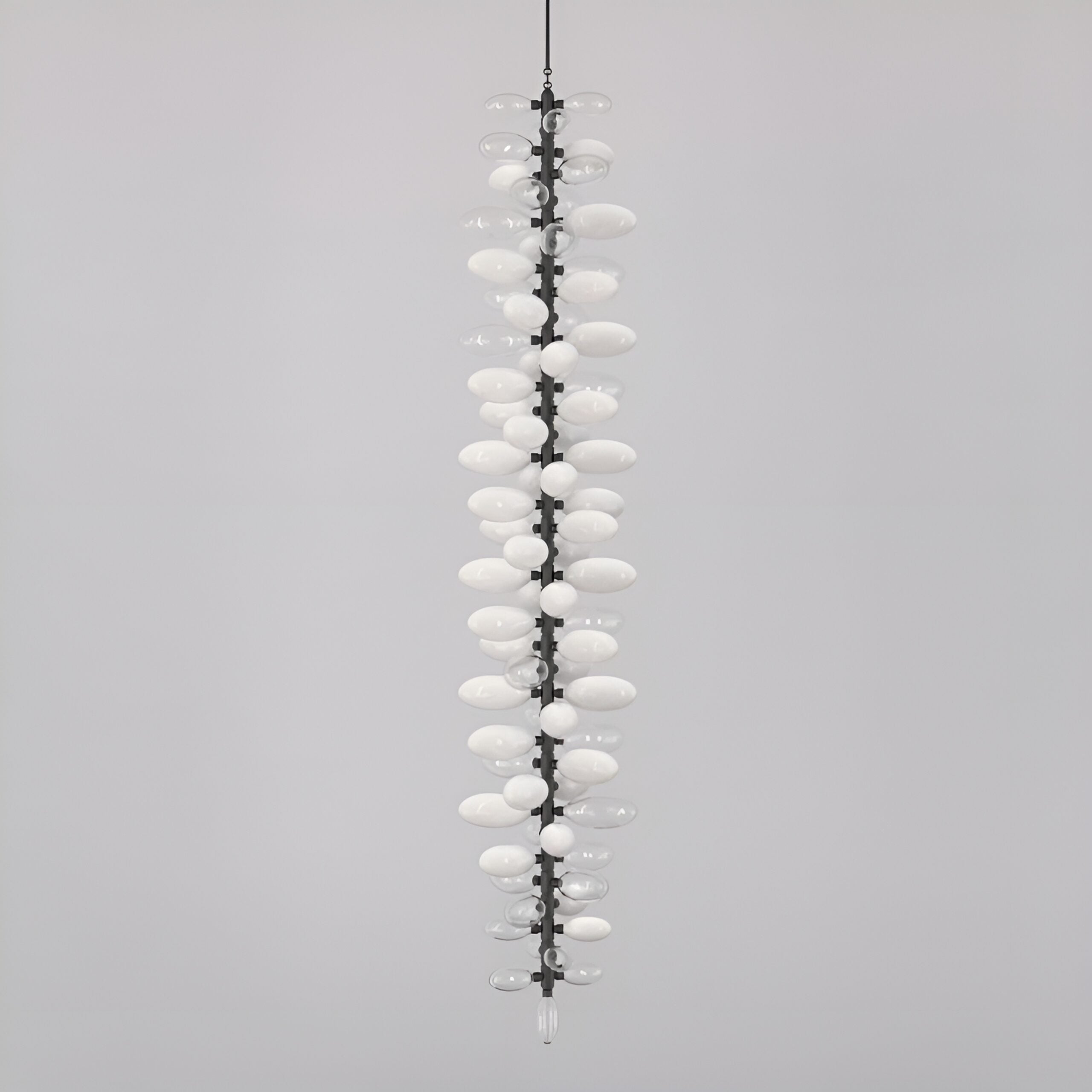 Kingdom Chandelier 21-Inchw 77 Lights