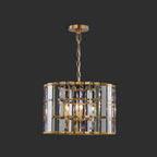 Nigun Round Chandelier
