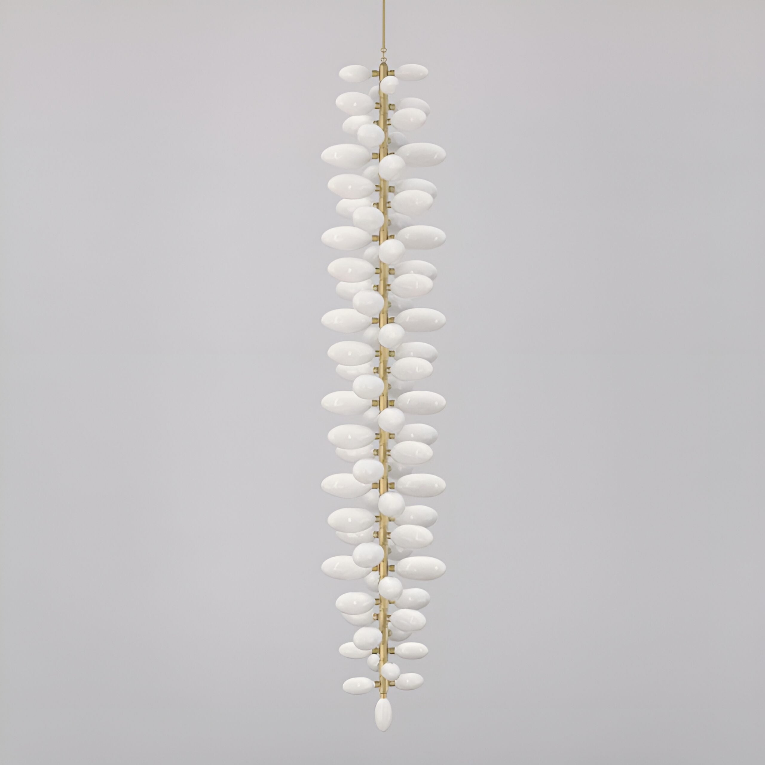 Kingdom Chandelier 21-Inchw 77 Lights