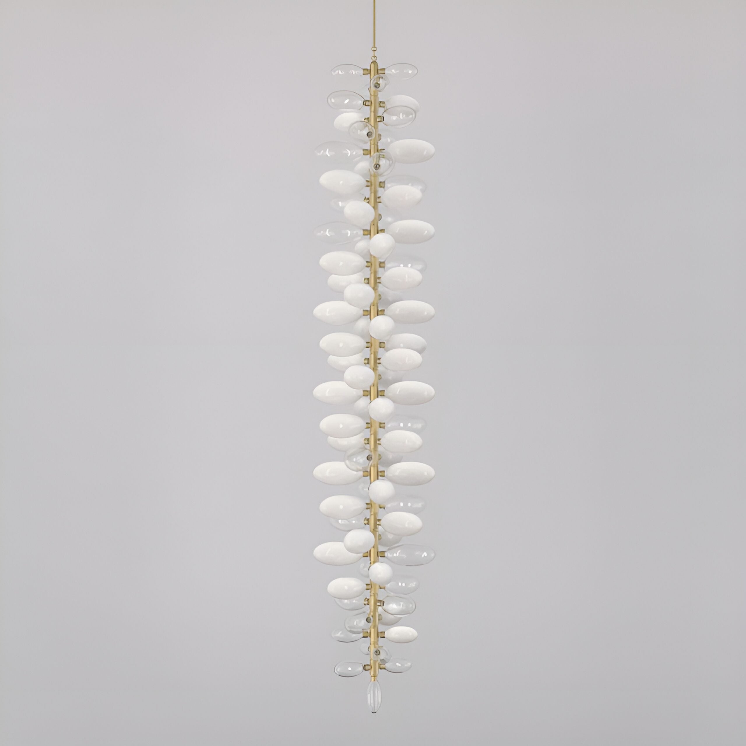 Kingdom Chandelier 21-Inchw 77 Lights