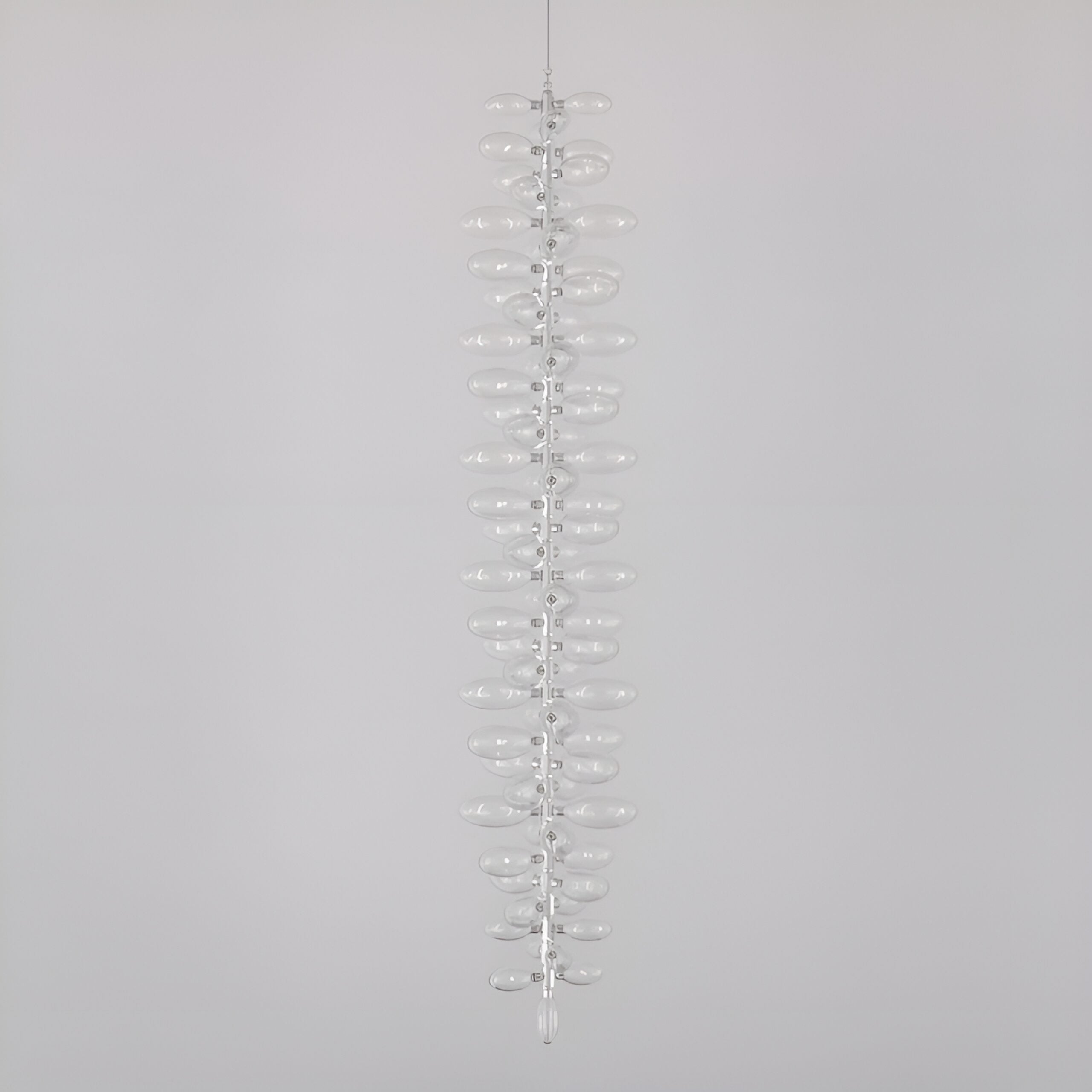 Kingdom Chandelier 21-Inchw 77 Lights
