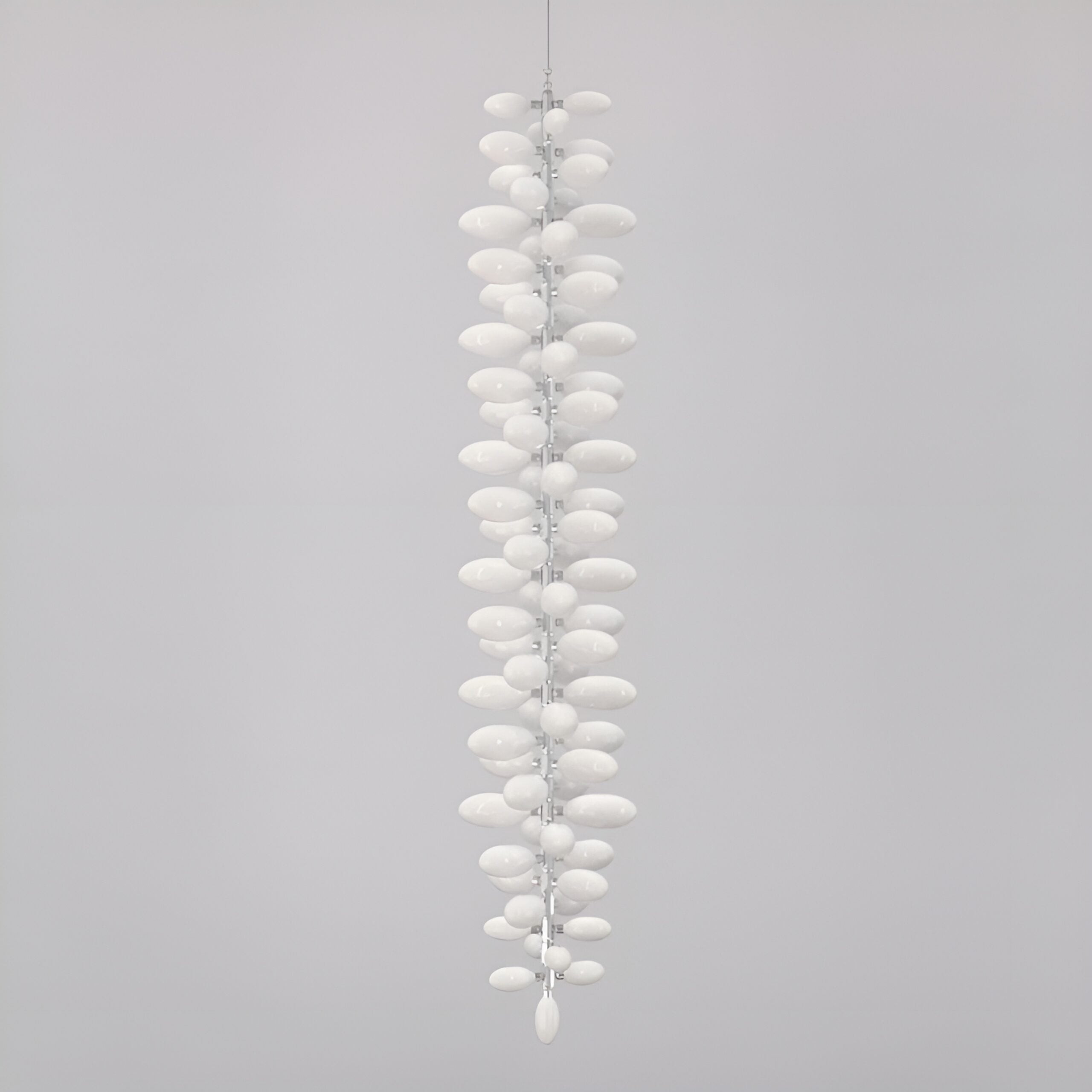Kingdom Chandelier 21-Inchw 77 Lights