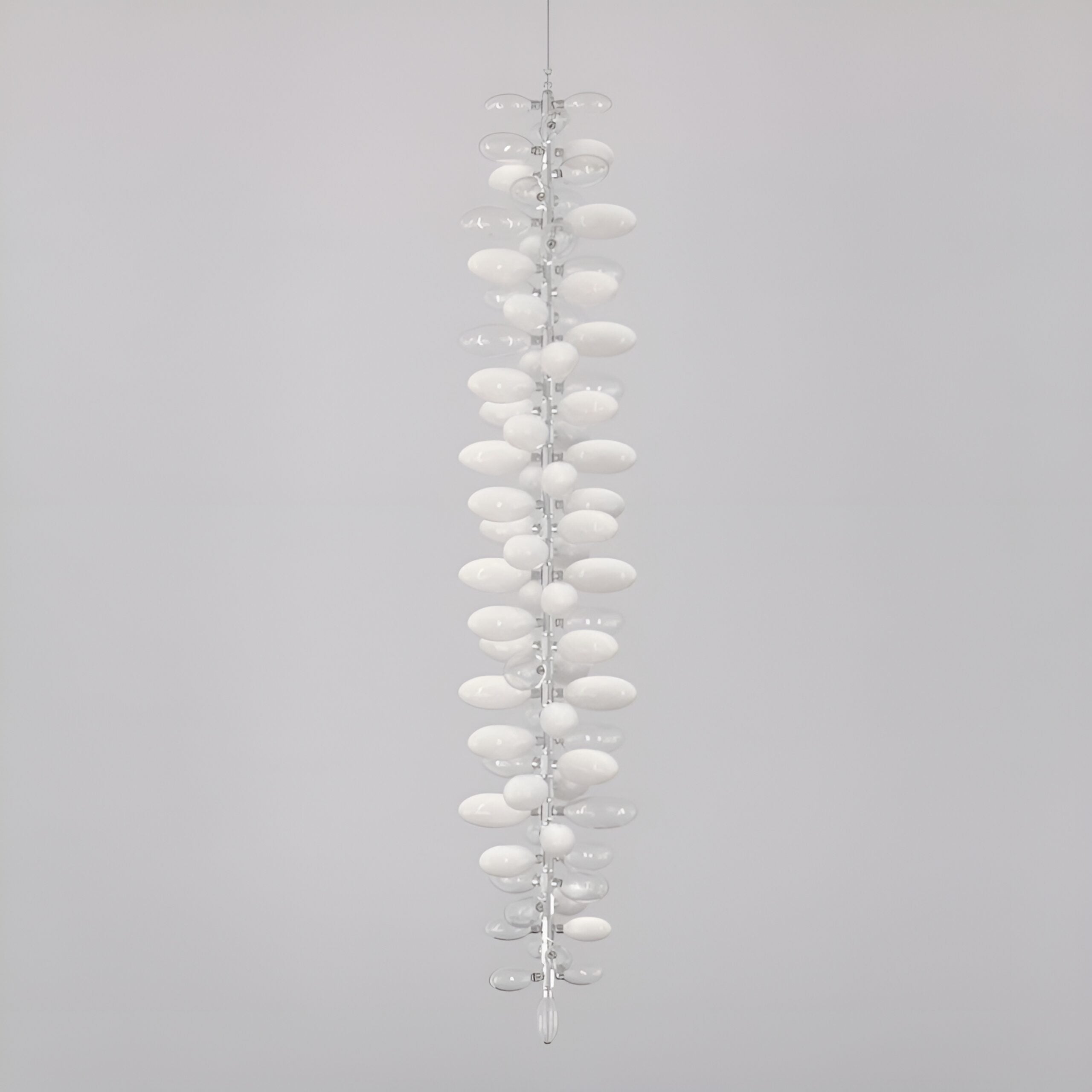 Kingdom Chandelier 21-Inchw 77 Lights