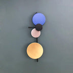 Planet Wall Lamp
