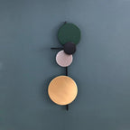 Planet Wall Lamp