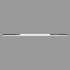 Magnetic Floating Light