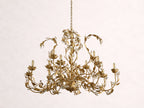 Nicoletta Round Chandelier