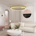 Designer Model Oversized Multi-Head Round Chandelier for Living / dining Room / bedroom