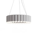 Designer Model Oversized Multi-Head Round Chandelier for Living / dining Room / bedroom