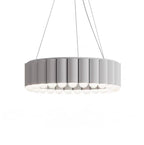 Designer Model Oversized Multi-Head Round Chandelier for Living / dining Room / bedroom