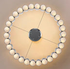 Designer Model Oversized Multi-Head Round Chandelier for Living / dining Room / bedroom