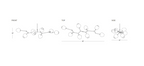 Modern Sputnik Smoky Gray / amber Glass Branch Chandelier for Kitchen Island / dining Room