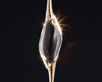 Pezeo Crystal Chandelier