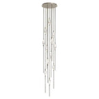Pezeo Crystal Chandelier