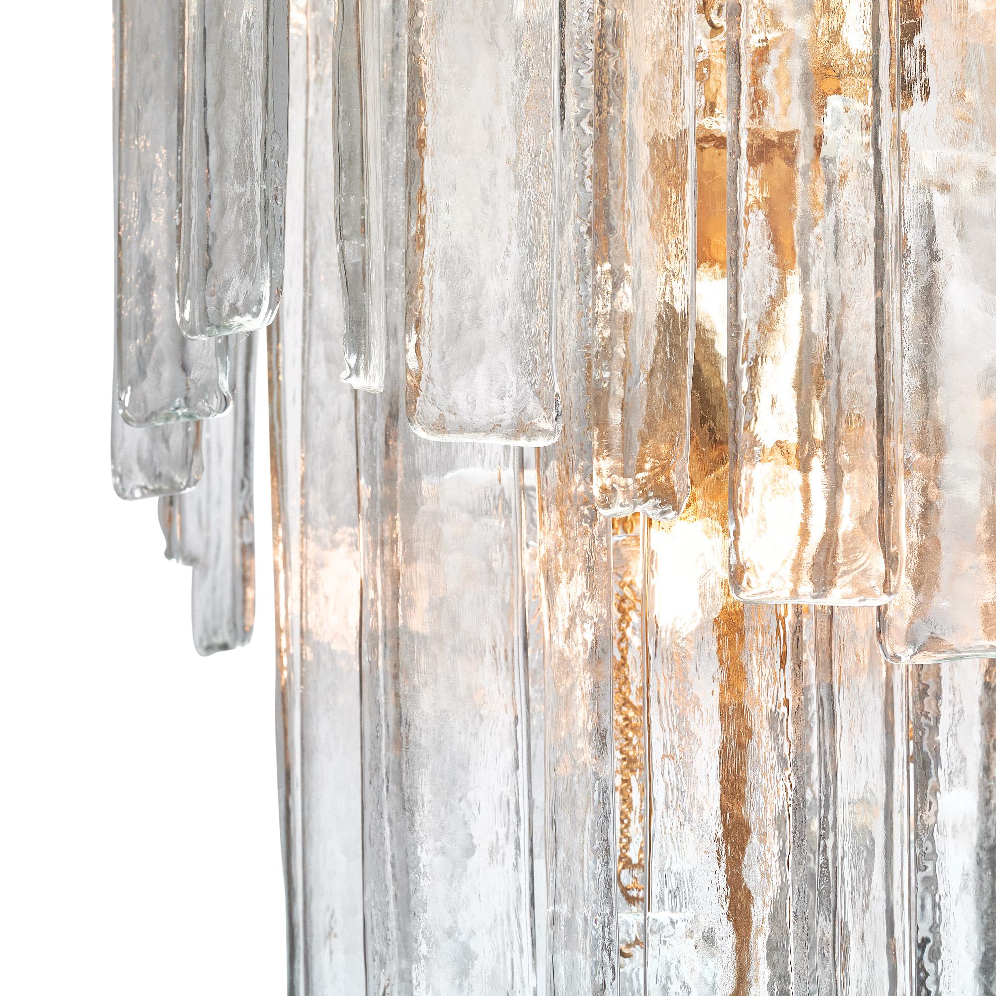 Murano Glass Chandeliers