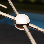 Neo Orbit Pendant
