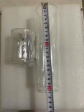 Glass Tube Fittings