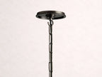 Wescott Globe Pendant with Chain