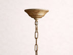 Nicoletta Round Chandelier