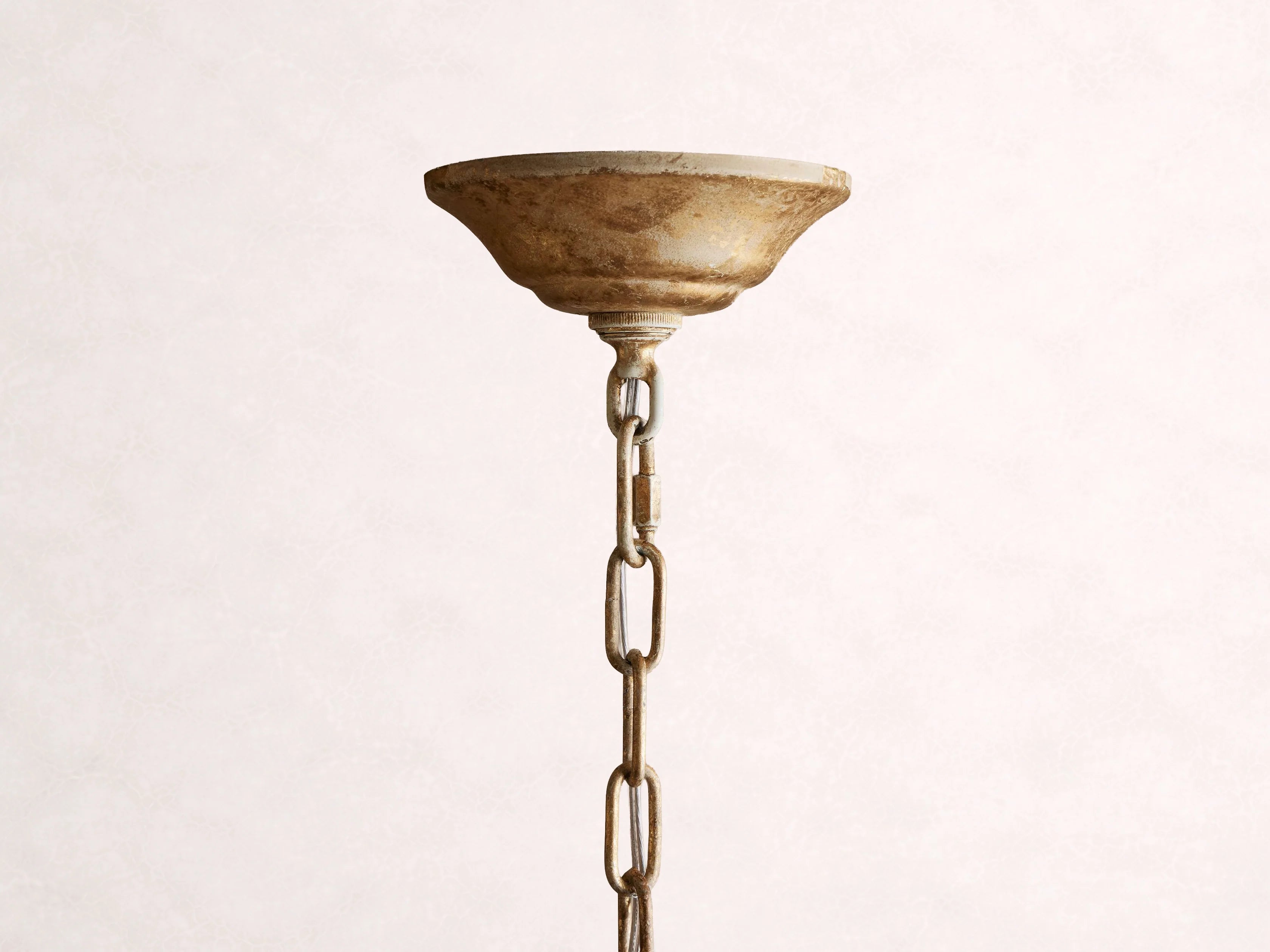 Nicoletta Round Chandelier