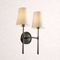 Rhodes 2-Light Wall Sconce