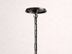 Wescott Globe Pendant with Chain