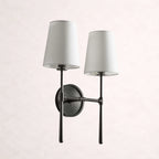 Rhodes 2-Light Wall Sconce