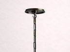 Wescott Globe Pendant with Chain