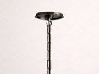 Wescott Globe Pendant with Chain