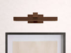 Corinth Picture Light Sconce