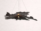 Arruga Chandelier