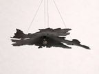 Arruga Chandelier