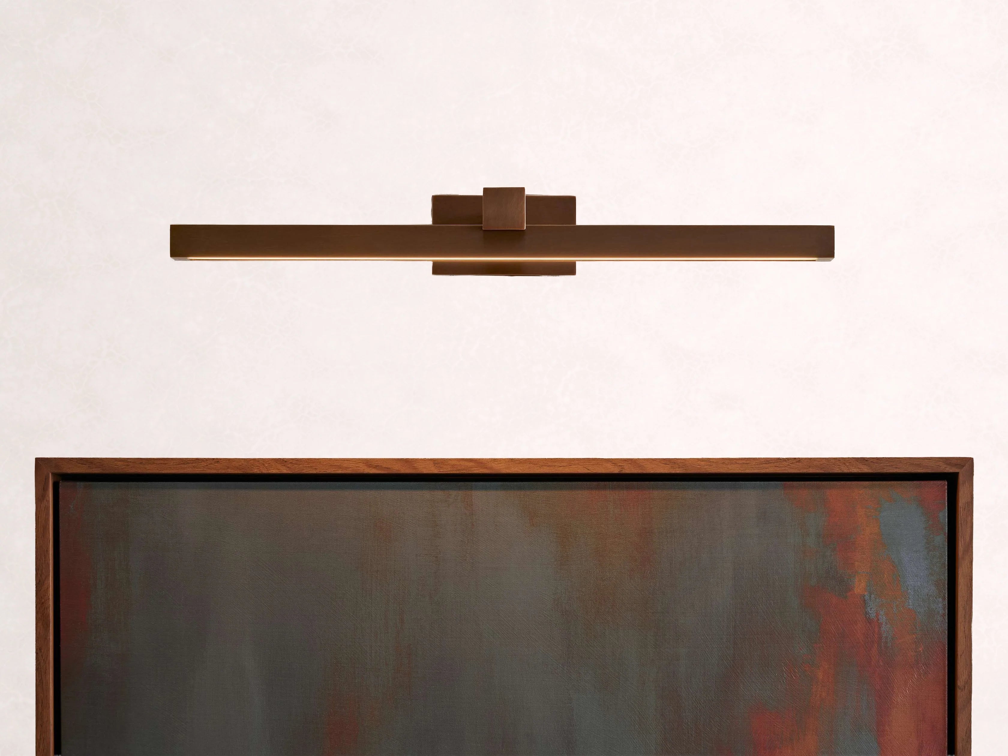 Corinth Picture Light Sconce
