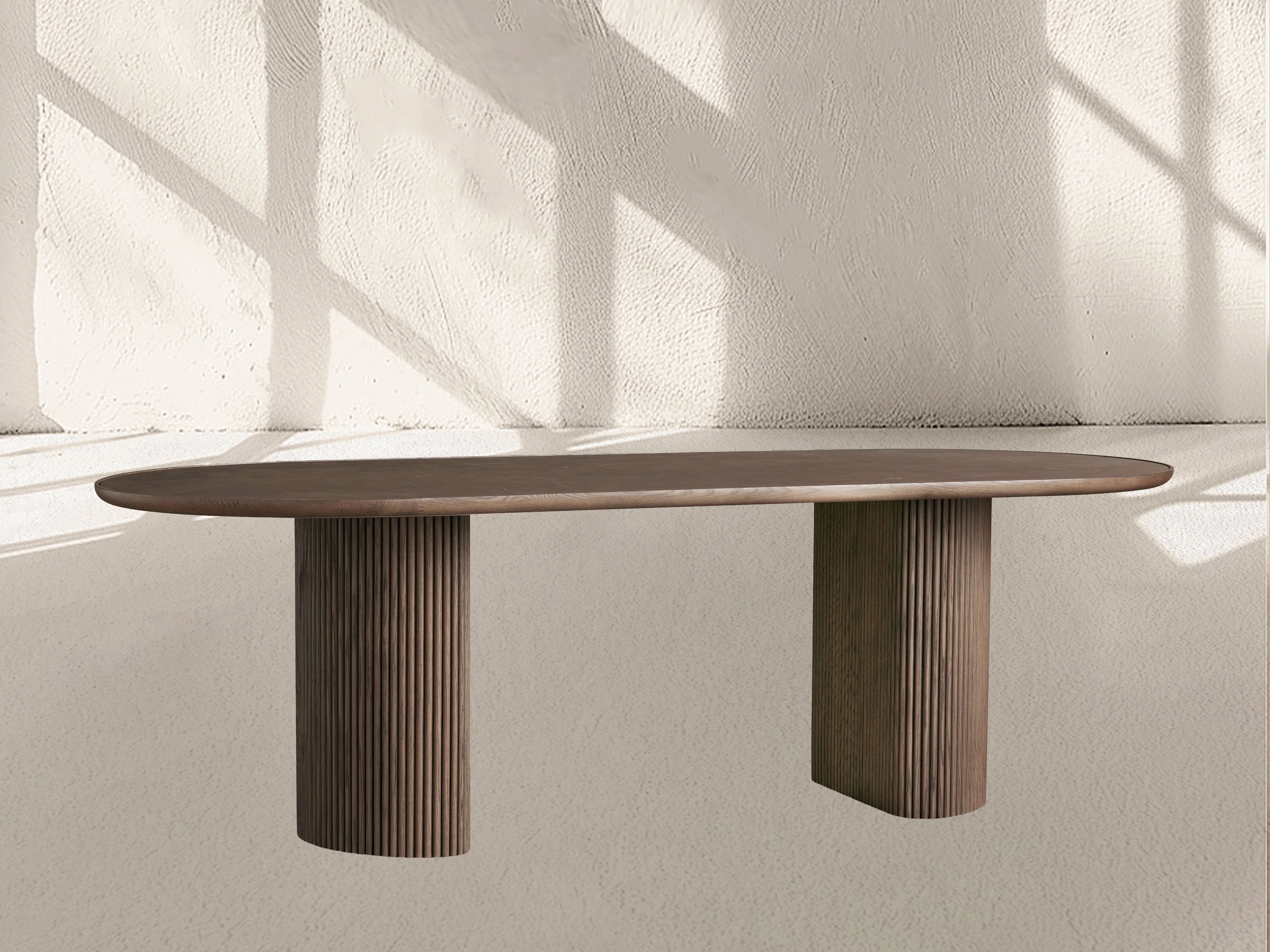 Astor Dining Table