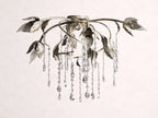Viticcio 32-InchFlushmount