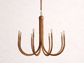 Ravda Round Chandelier
