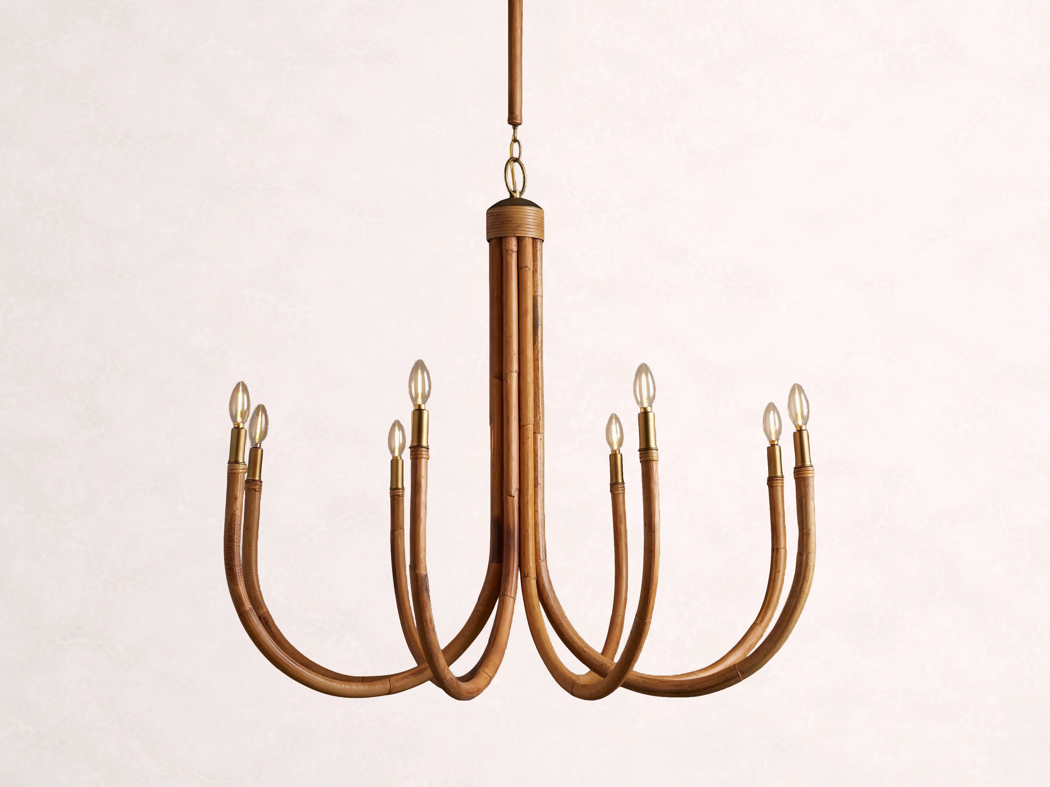 Ravda Round Chandelier