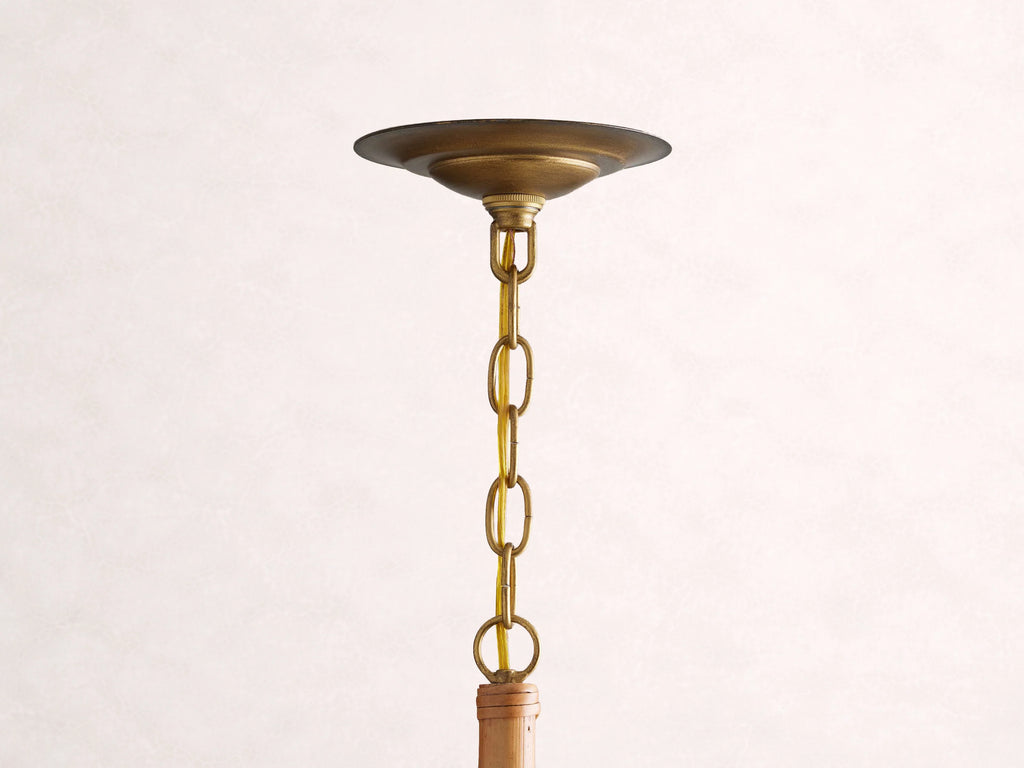 Ravda Round Chandelier