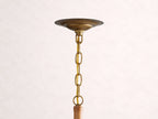 Ravda Round Chandelier