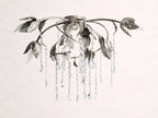 Viticcio 32-InchFlushmount