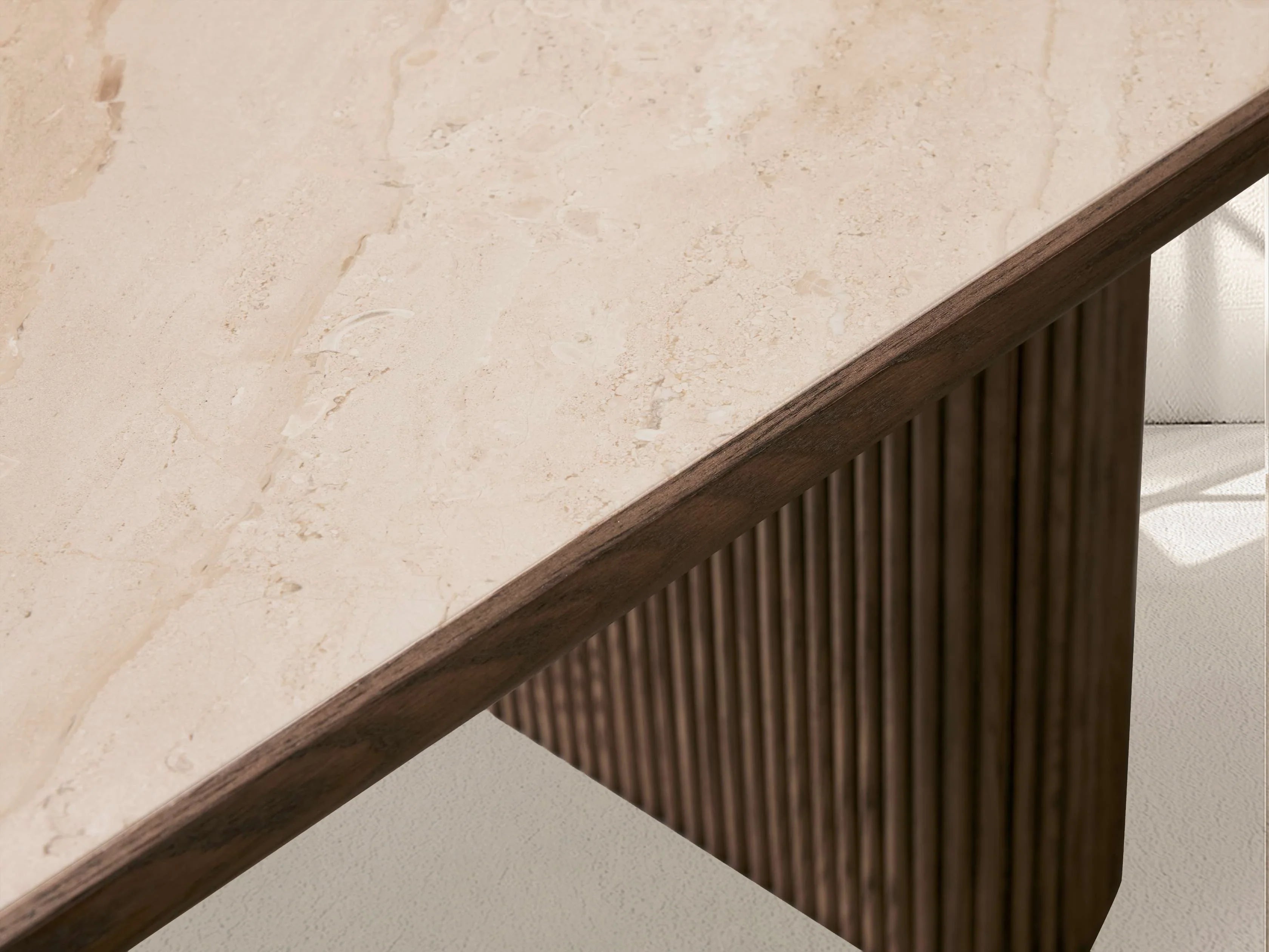 Astor Dining Table