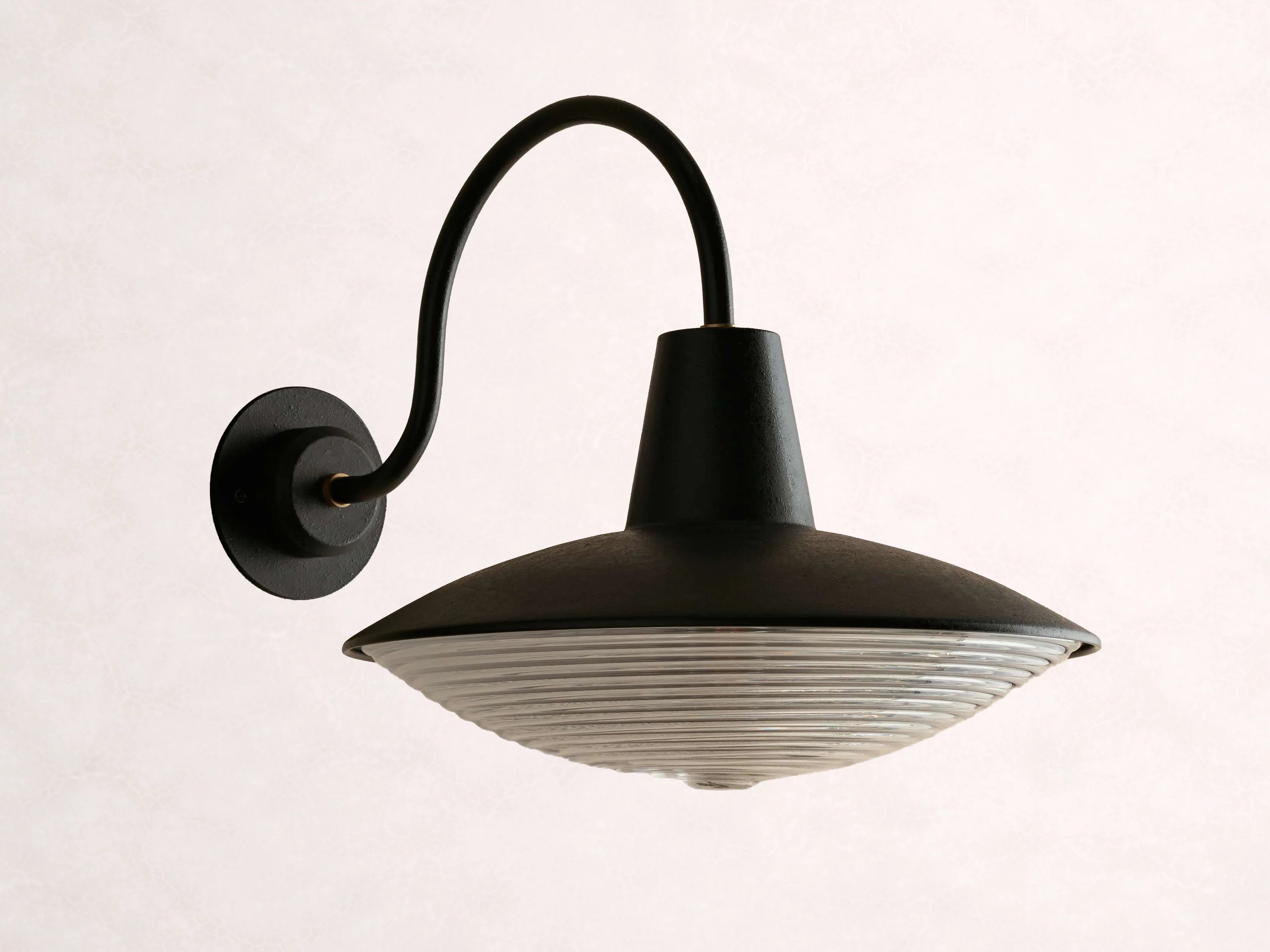 Bennett Outdoor Sconce