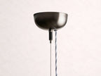 Jeunet Pendant in Nickel